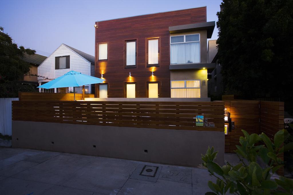 Venice Beach Vacation Condos Los Ángeles Exterior foto